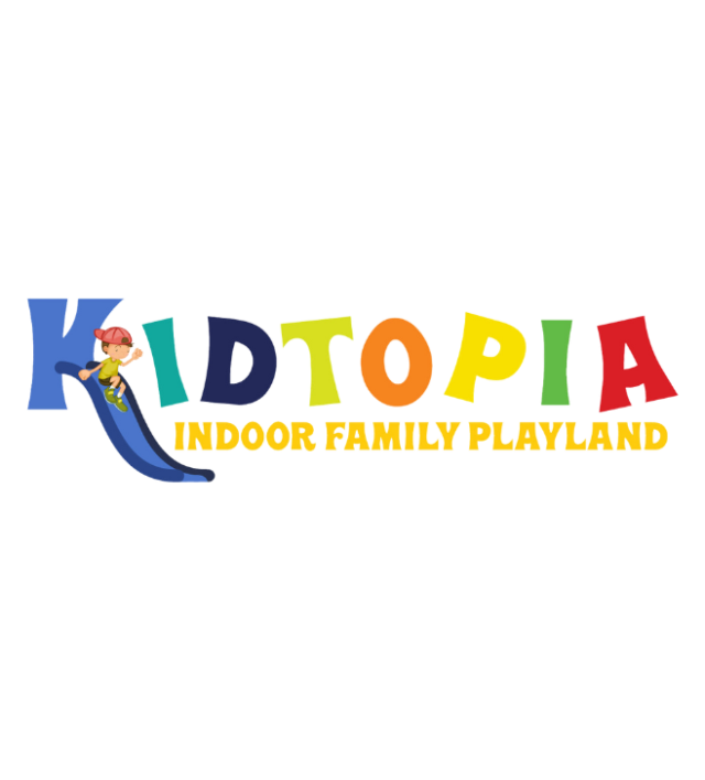 kidtopia transparent logo